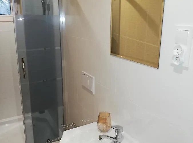 Mieszkanie Na Mazurach * Giżycko