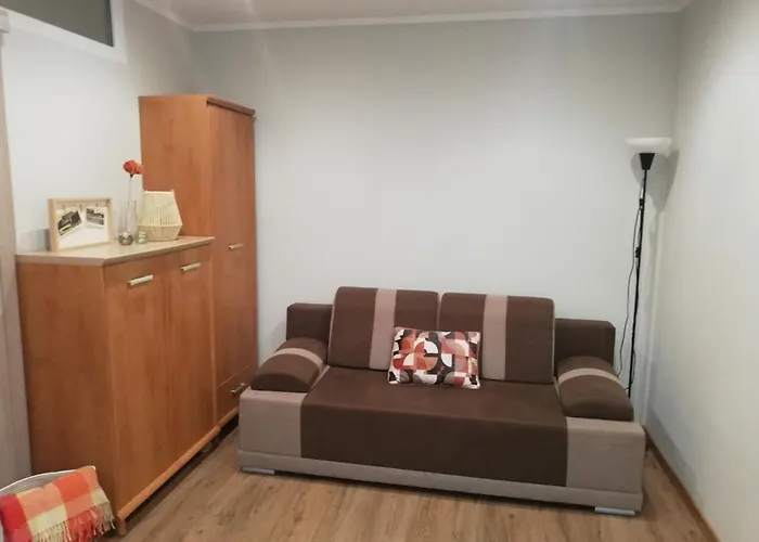 Mieszkanie Na Mazurach