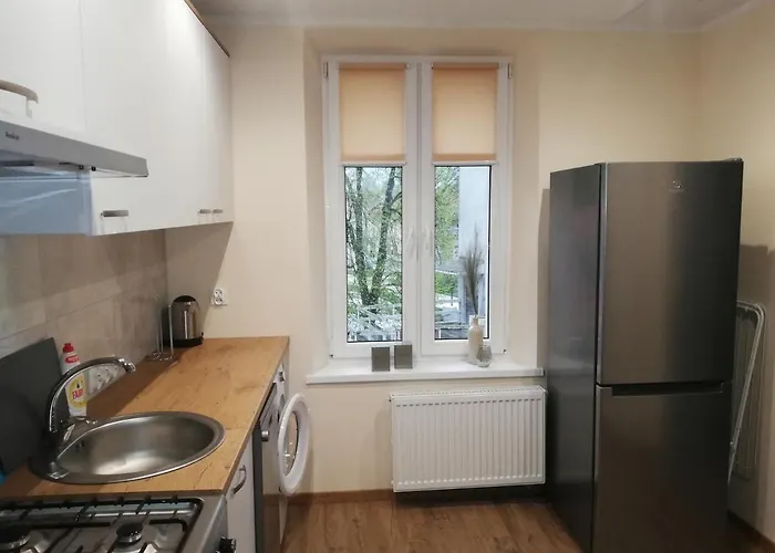 Mieszkanie Na Mazurach Apartament