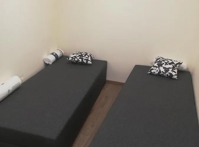 Mieszkanie Na Mazurach Apartament Giżycko