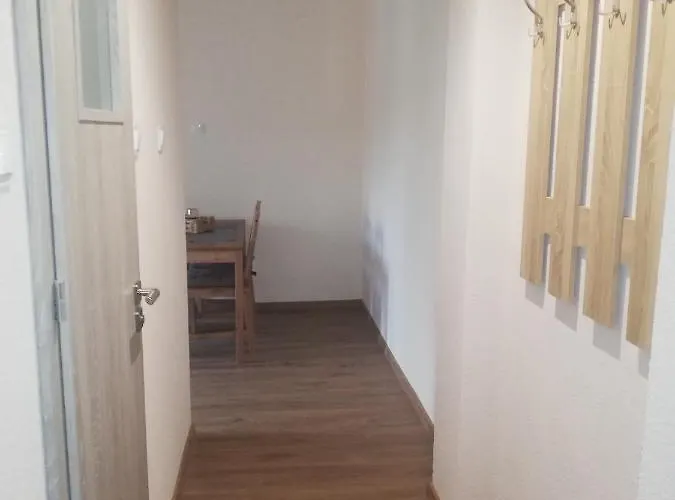 Mieszkanie Na Mazurach Apartament